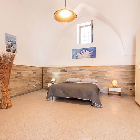 Riviera Dei Cigni - Comfort E Tranquillita Uggiano La Chiesa Eksteriør billede