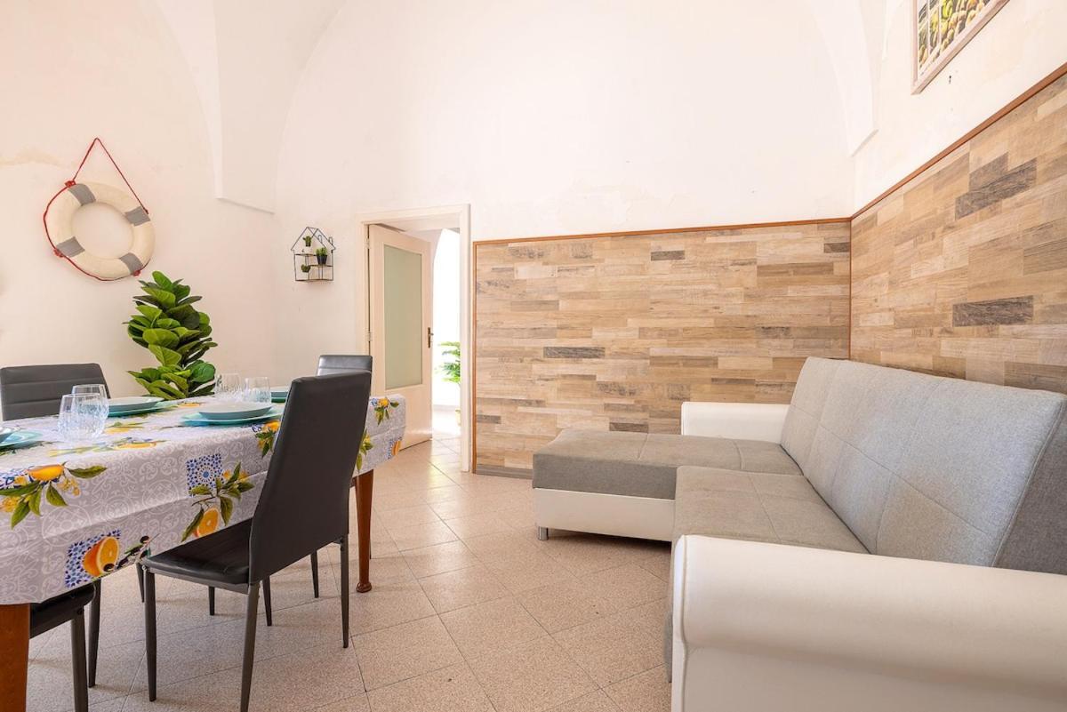 Riviera Dei Cigni - Comfort E Tranquillita Uggiano La Chiesa Eksteriør billede