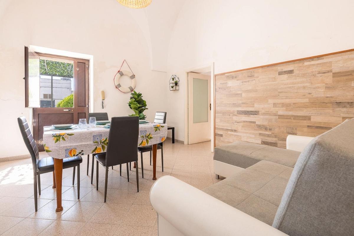 Riviera Dei Cigni - Comfort E Tranquillita Uggiano La Chiesa Eksteriør billede