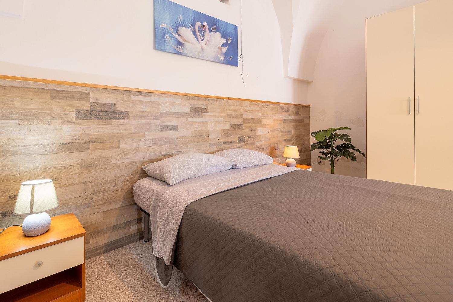 Riviera Dei Cigni - Comfort E Tranquillita Uggiano La Chiesa Eksteriør billede