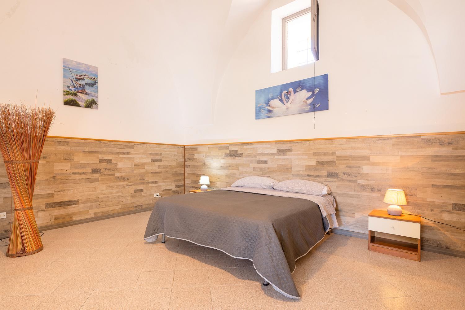Riviera Dei Cigni - Comfort E Tranquillita Uggiano La Chiesa Eksteriør billede