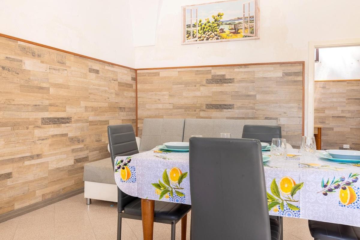 Riviera Dei Cigni - Comfort E Tranquillita Uggiano La Chiesa Eksteriør billede